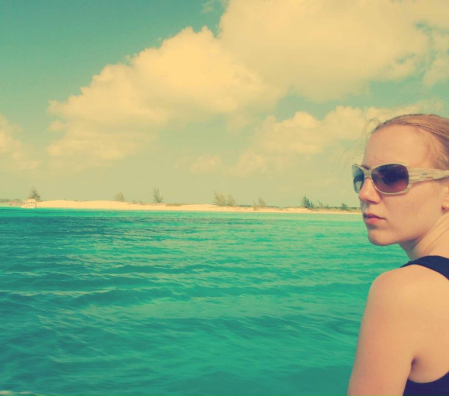 Anna Zolina фотография #29