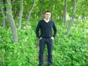 Фотография Алимова Андрея