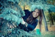 Фотография Берсеневой Алены