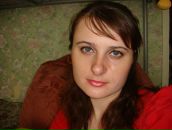 Фотография Румянцевой Анны