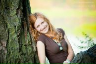 Фотография Гарсель Анны