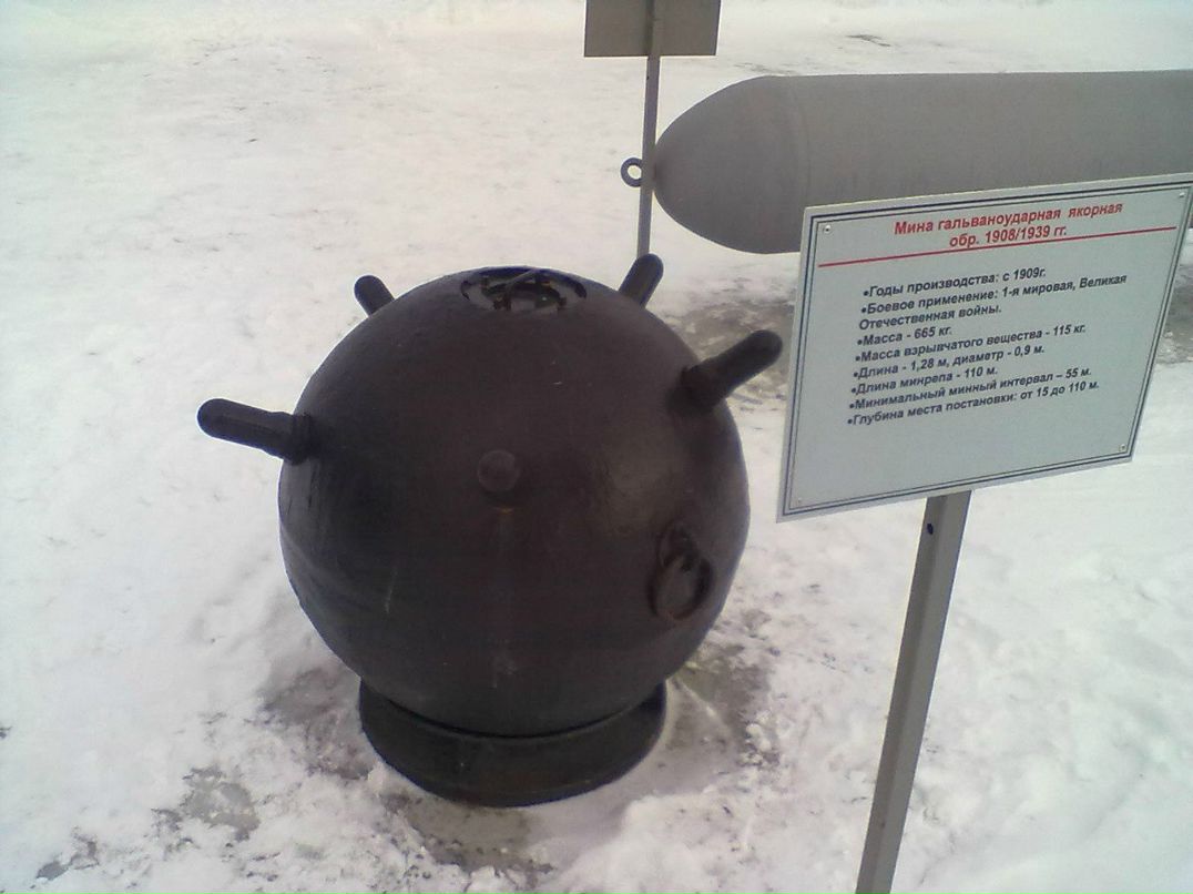 Игорь Волков фотография #40