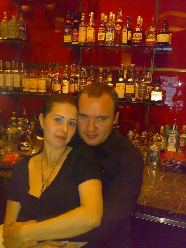 Елена Сидоренко фотография #44