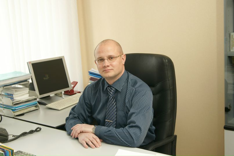 Игорь Гриценко фотография #4