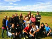 Фотография Манафовой Аллы