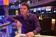 Святослав Пушкин фотография #22 (источник - https://vk.com/id2565046)