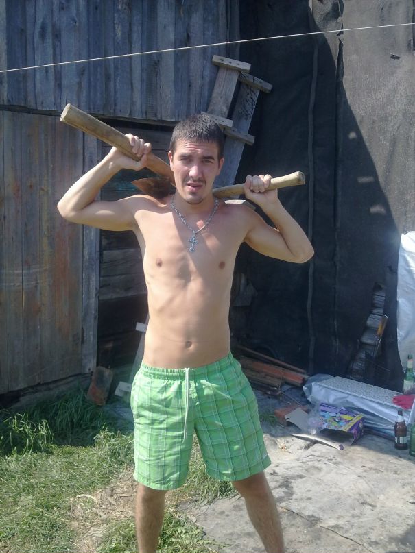 Валентин Супрун фотография #38