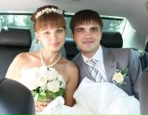 Фотография Сидоровой Анны