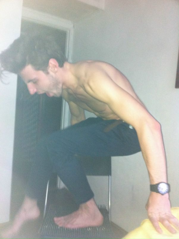 Антон Киценко фотография #22