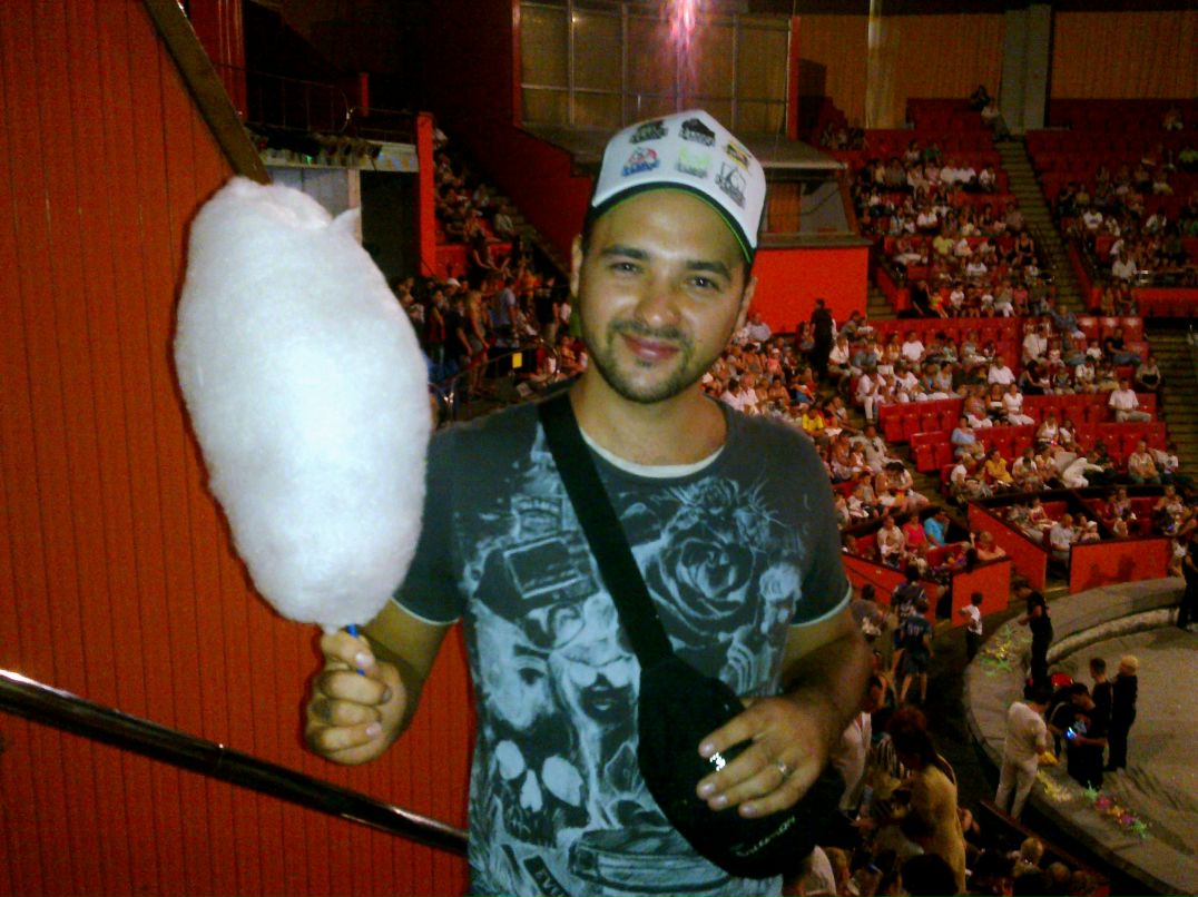 Сергей Никоненко фотография #48