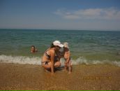 Фотография Лактионовой Анны