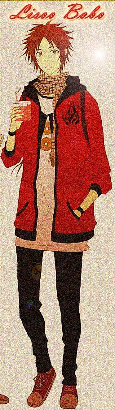 Lisoo Bobo фотография #20