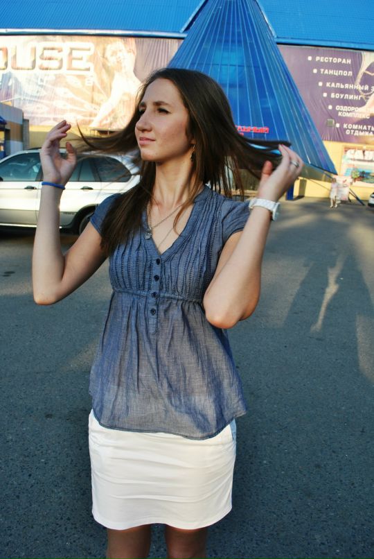 Дарья Столяр фотография #40