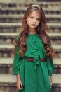 Фотография Каримовой Аиды