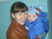 Фотография Охапкиной Анны