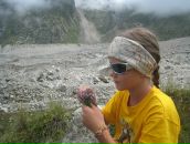 Фотография Шустровой Дарьи