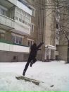 Саша*сантьор* Мізєв фотография #1