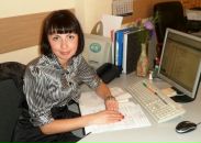 Фотография Китаевой Дарьи