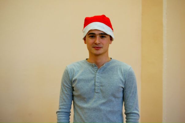 №11, Эрик Насыбуллин, Санкт-Петербург №11, Эрик Насыбуллин, Санкт-Петербург