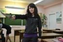 Фотография Соколовой Гульнары