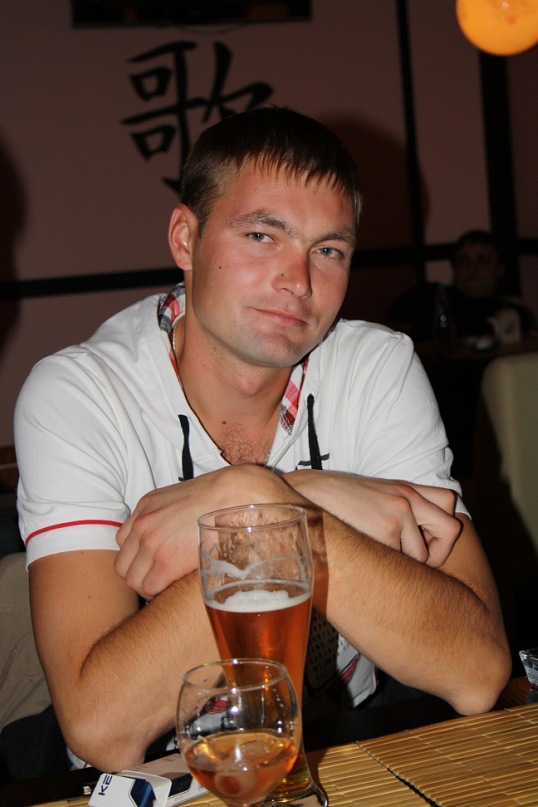 Денис Кулдарев фотография #50