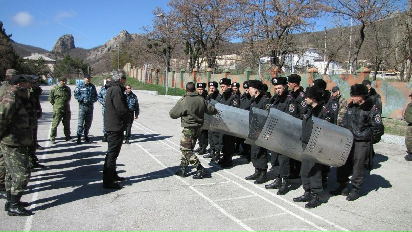 Серега Осипенко фотография #34