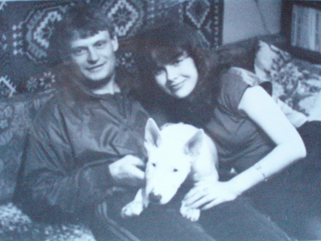 Иван Воропаев фотография #28