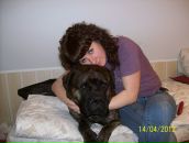 Фотография Телеш Софьи