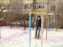 Андрій Борисюк фотография #37 (источник - https://vk.com/id132496869)