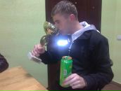 Вася Кіндзерський фотография #15 (источник - https://vk.com/id93205327)