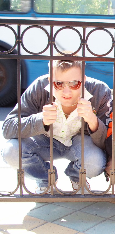 Сергей Чех фотография #47