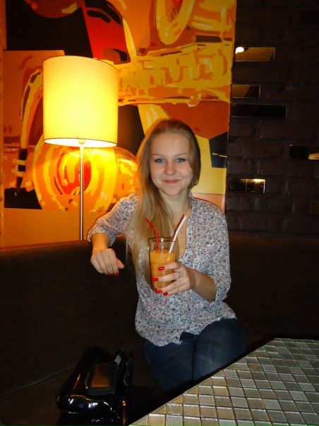 Ольга Левченко фото №19