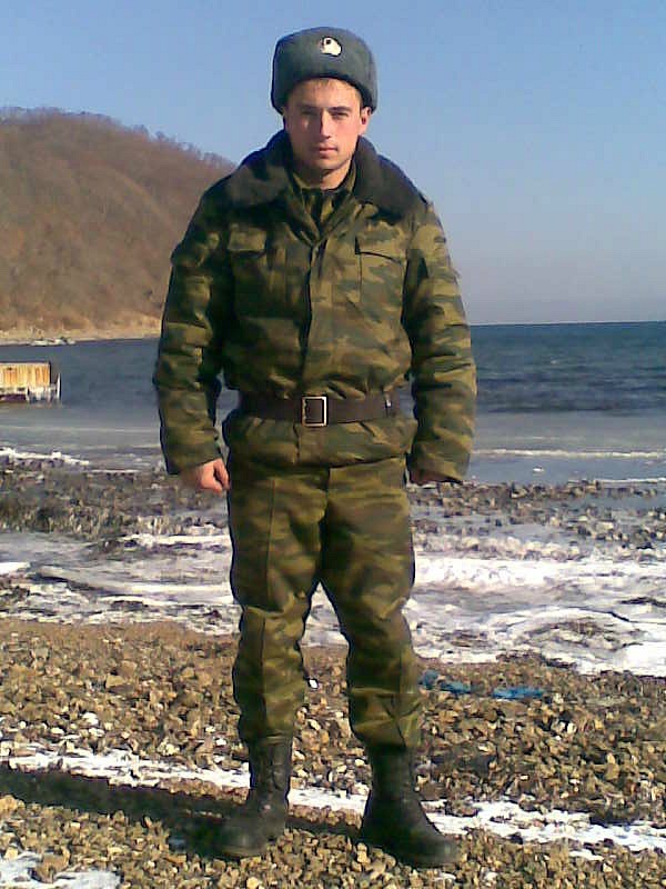 Сергей Цепенко фотография #15