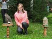 Фотография Снигур Анны