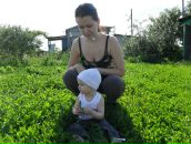 Фотография Муратовой Евгении