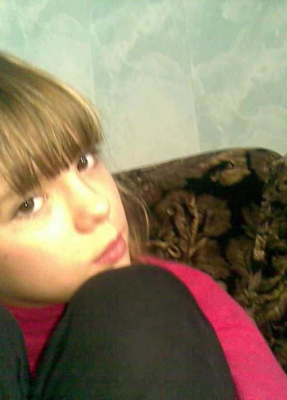 В@рюшк@ Козлов@ фотография #6