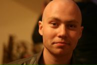 Фотография Савинкова Филиппа