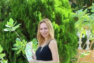 Фотография Рожковой Яны