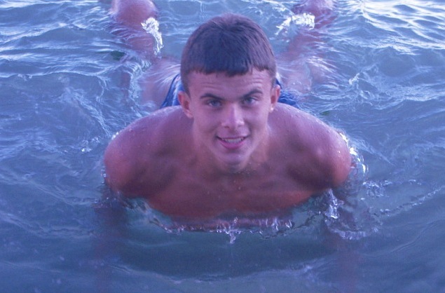 Vlad Lebedev фотография #11