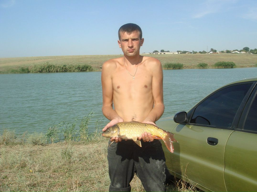 Сергей Оцерклевич фотография #29