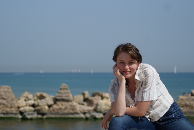 Надія Лазоренко-Гевель фотография #20