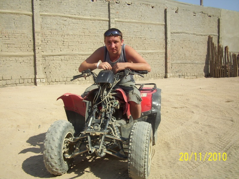 Дмитрий Шевчук фотография #20