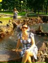 Фотография Гладышевой Юлианы