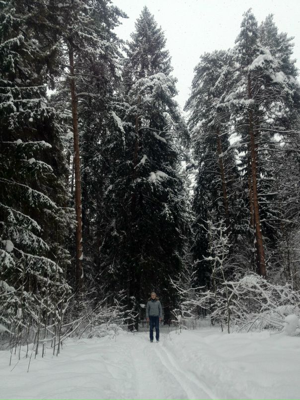 Иван Игольников фотография #23