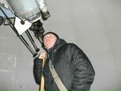 Фотография Рыжова Владимира