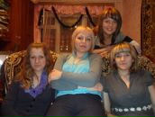 Фотография Ивановой Надежды