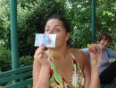 Фотография Лосевой Эльмиры