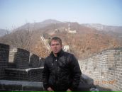 Фотография Коробейникова Виктора