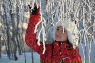 Фотография Семченковой Маши