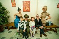 Марк Чирков фотография #50 (источник - https://vk.com/id1199901)